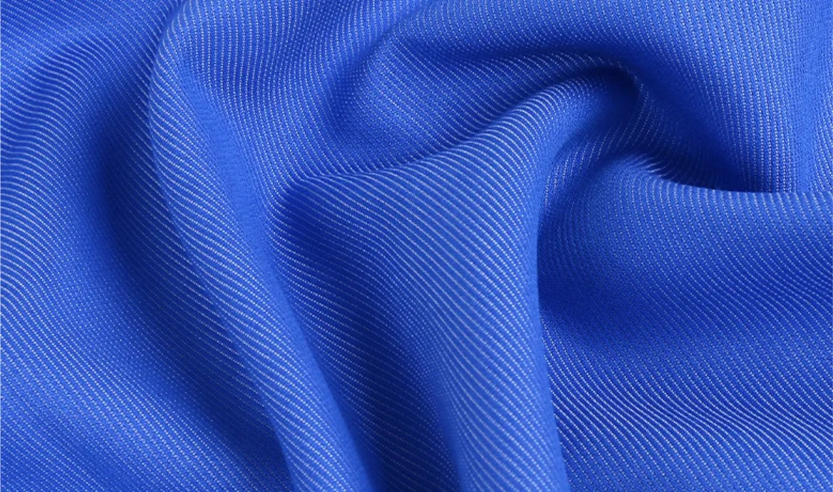 Luxurious Signature Suit Fabric for Business Attire in Spring and Autumn