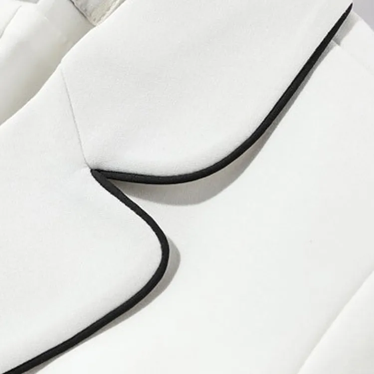 High Quality Female Business Attire 2