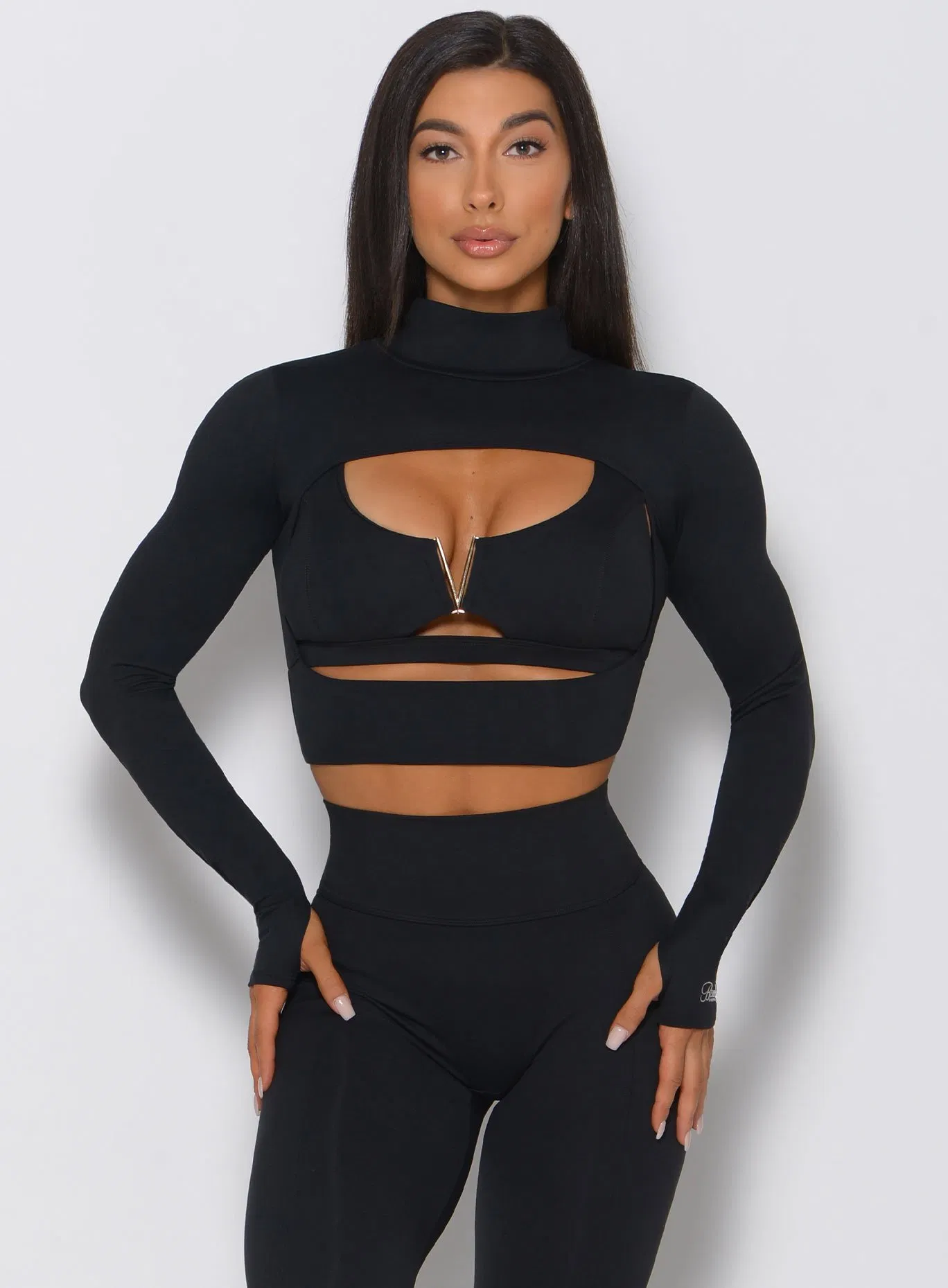 Women Clothing Active Wear Gym Fitness Sets