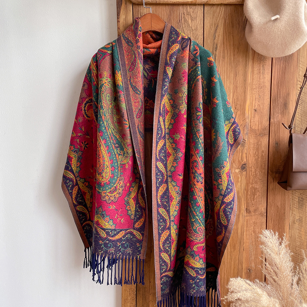 Lady Shawl