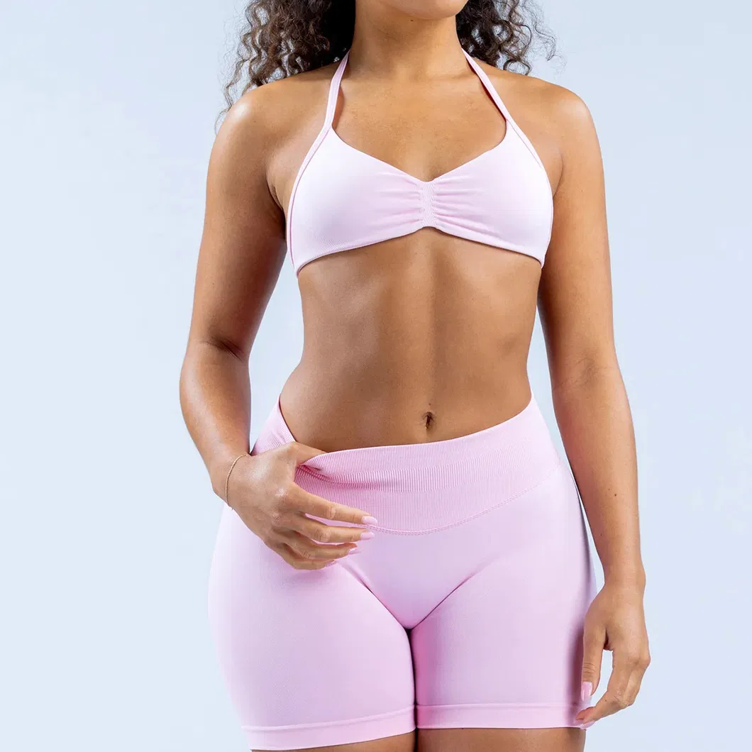 7-Pieces Yoga Activewear for Women Detail 7