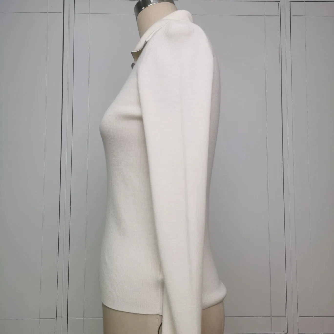 Women's Wool Pullover/Jumper Sweater Premium Knitwear