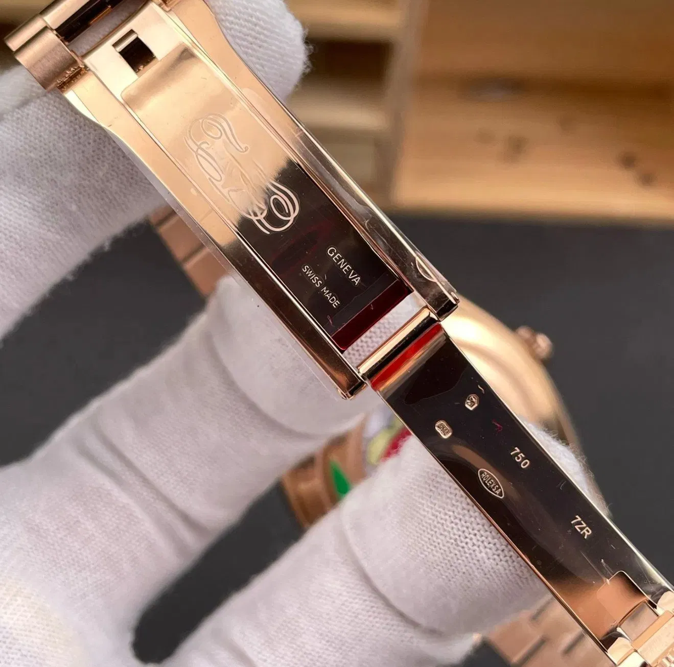 Luxury Brand Watch 6