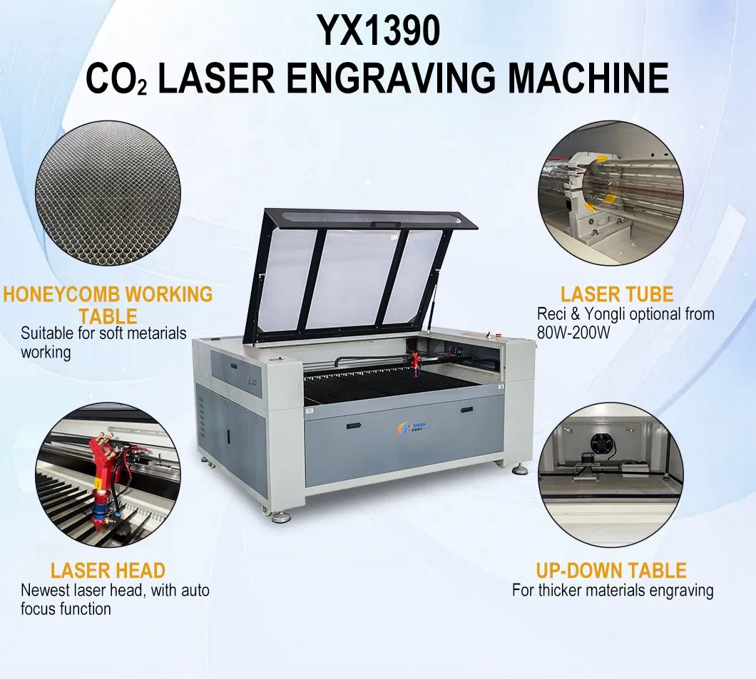 Laser Cutting Application