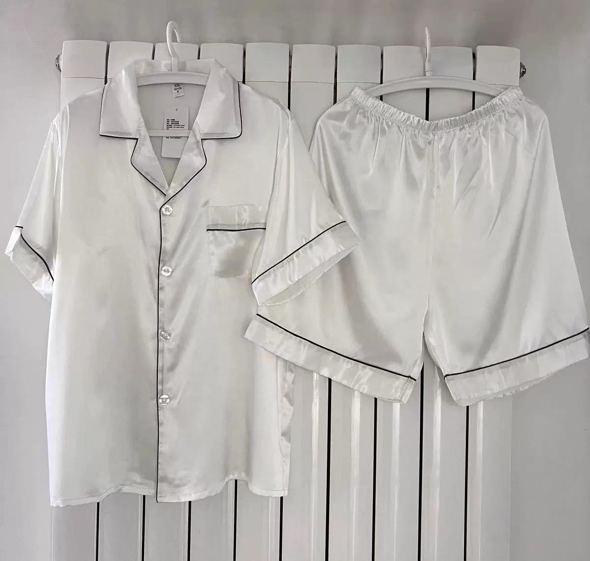 Pajamas Set Display
