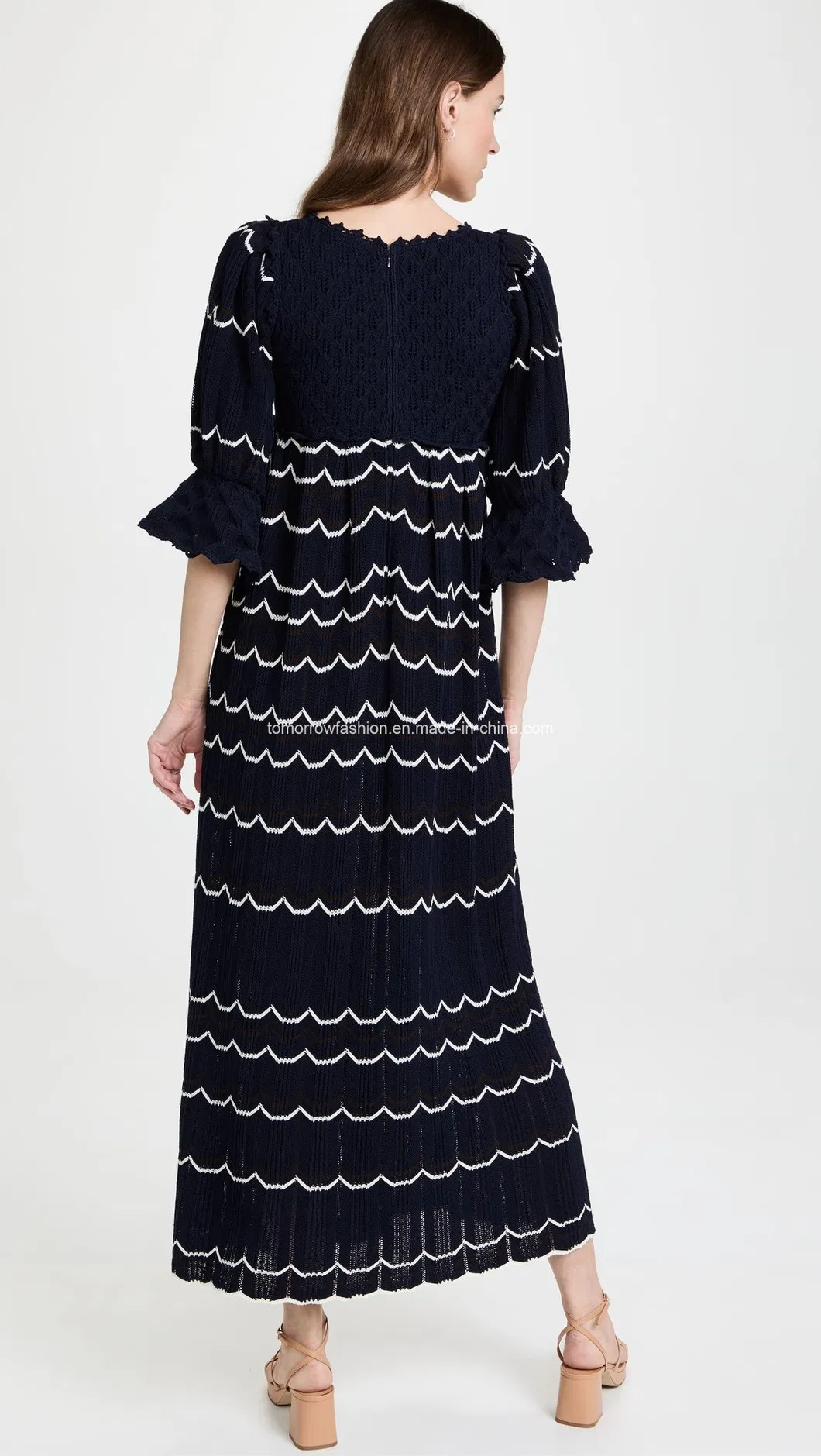 Women Dress Showcase