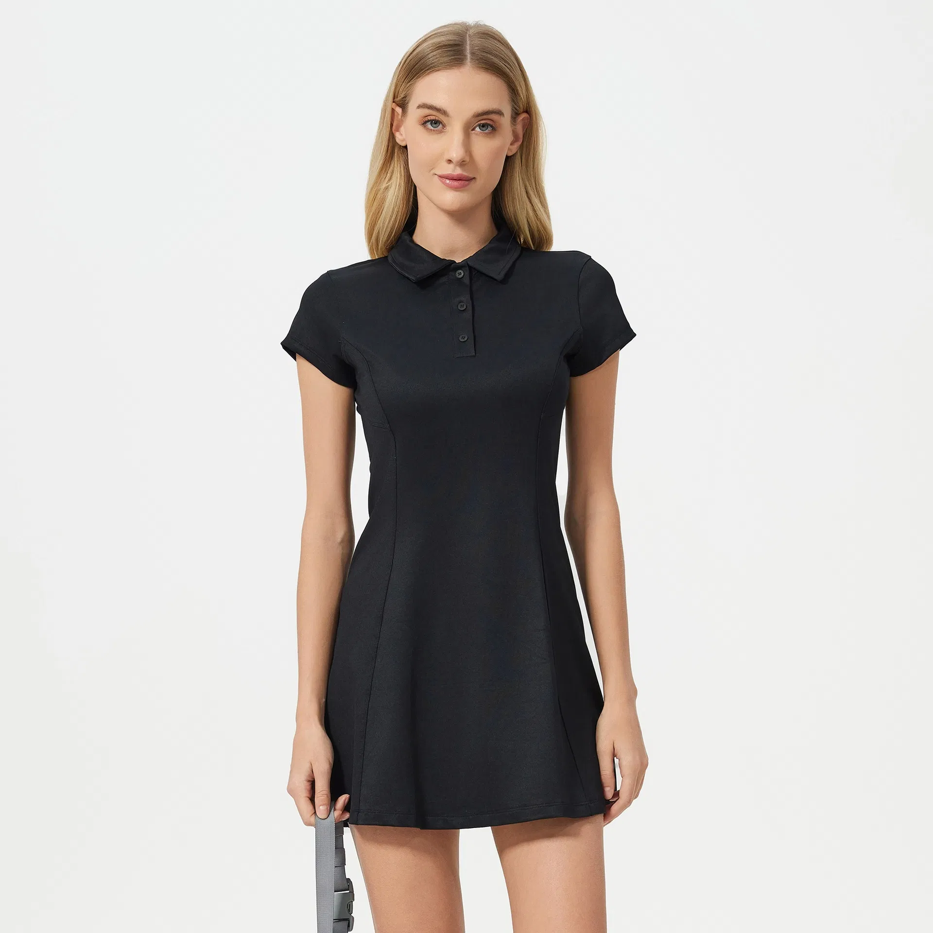 Best Selling Women's Dresses Plus Size Dress Activewear Fitness Clothing Clothes Fashion