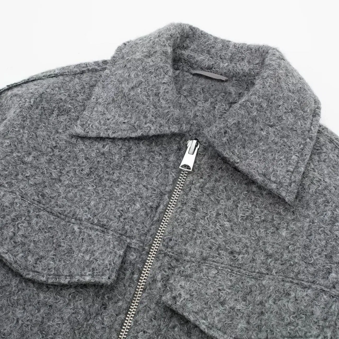 Casual Jacket Ladies Autumn Coats Women Jacket Street Wear