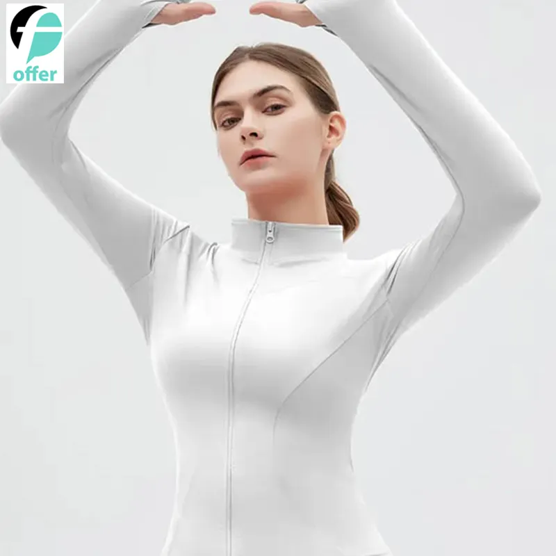 Women Yoga Outfit Set Polyester Spandex Activewear