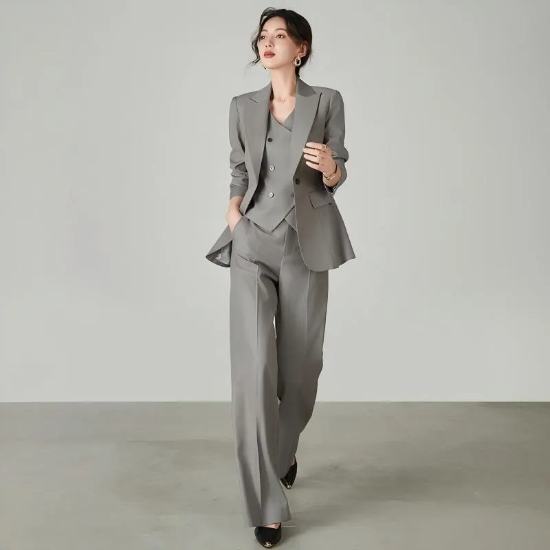 Formal Casual Suit Product Image 2