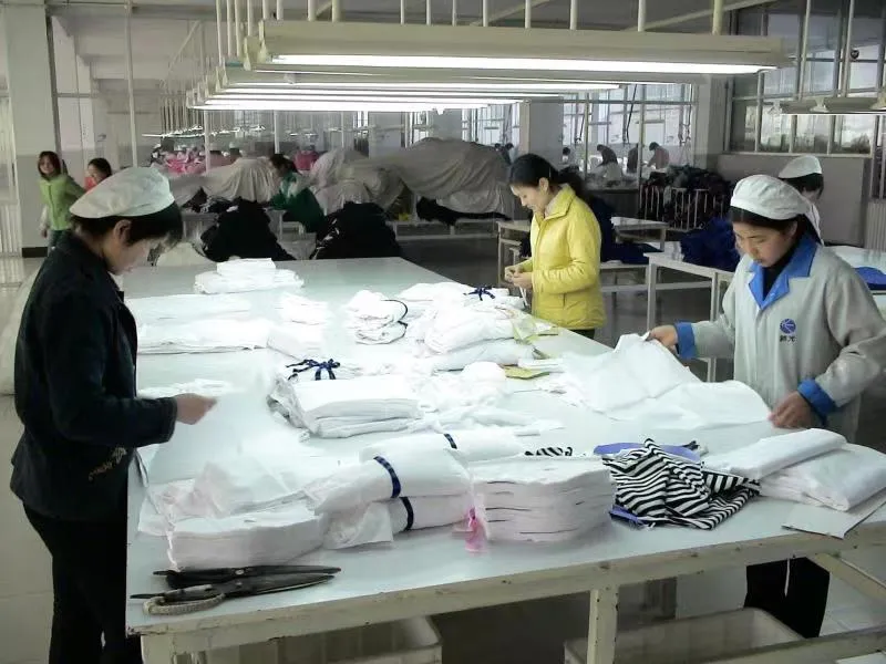 Production