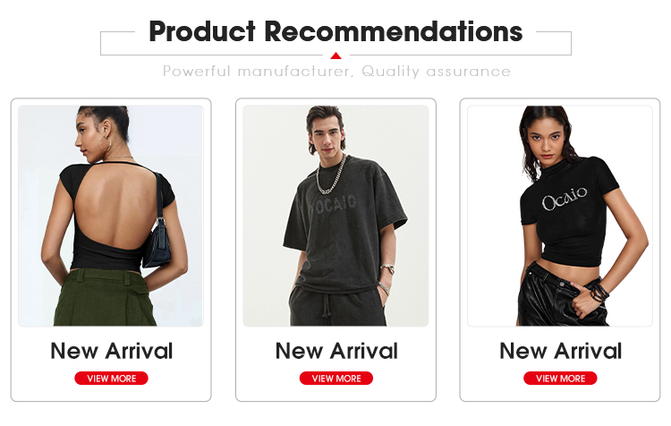 Recommended Products