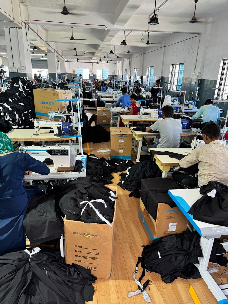 Manufacturing Process 3