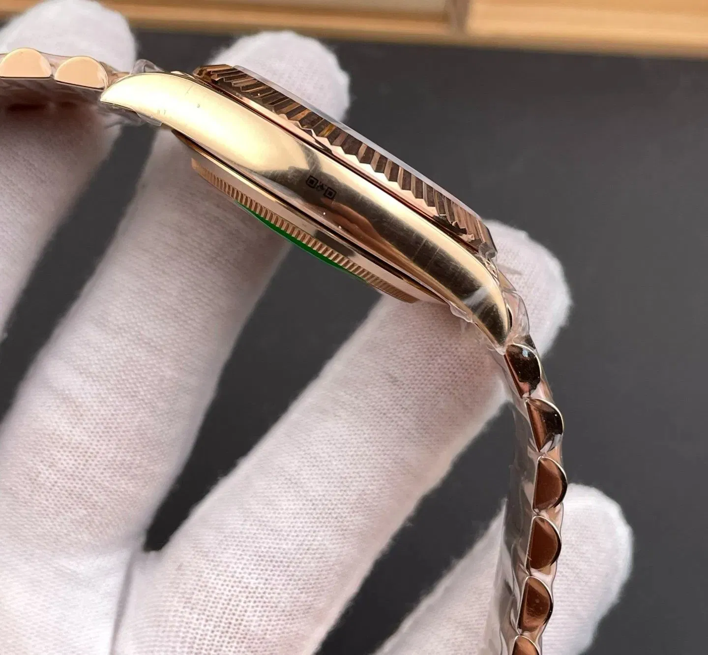 Luxury Brand Watch 4