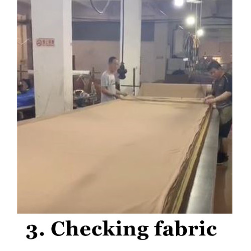 Manufacture Details 3