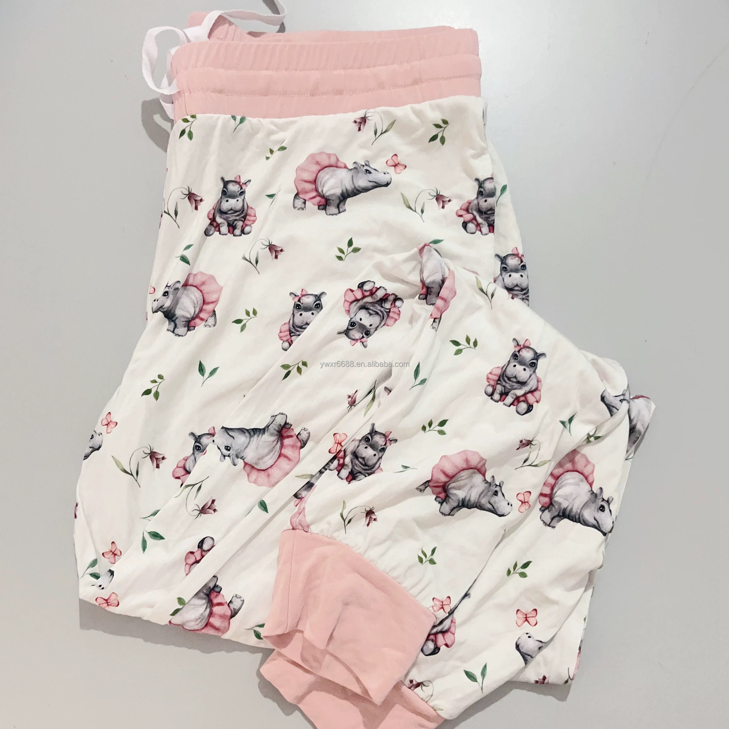 Pajama Design Option 9