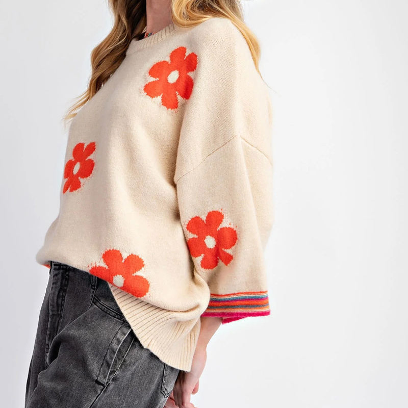 Trendy Spring and Autumn Fashion Collection for Modern Wardrobes