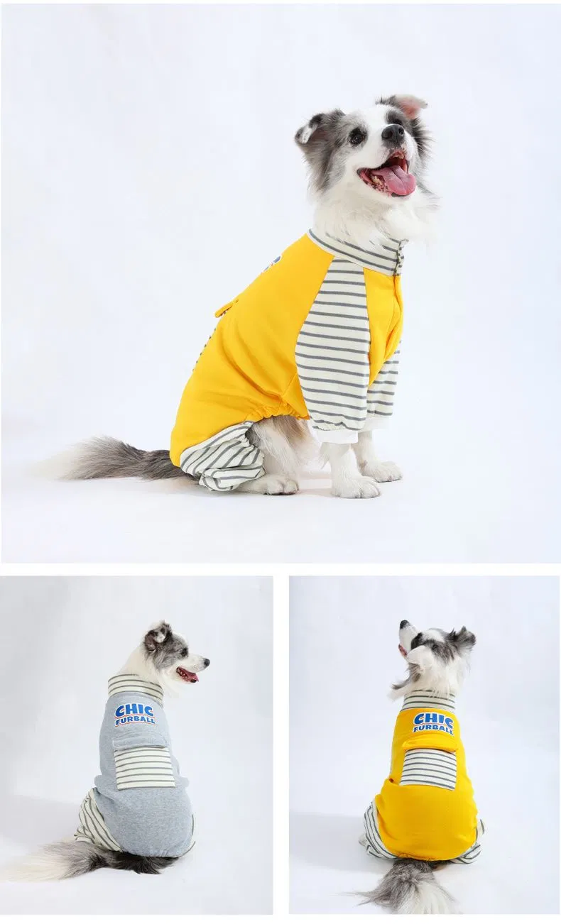 Cozy and Stylish Warm Dog Clothes All Size Dogs