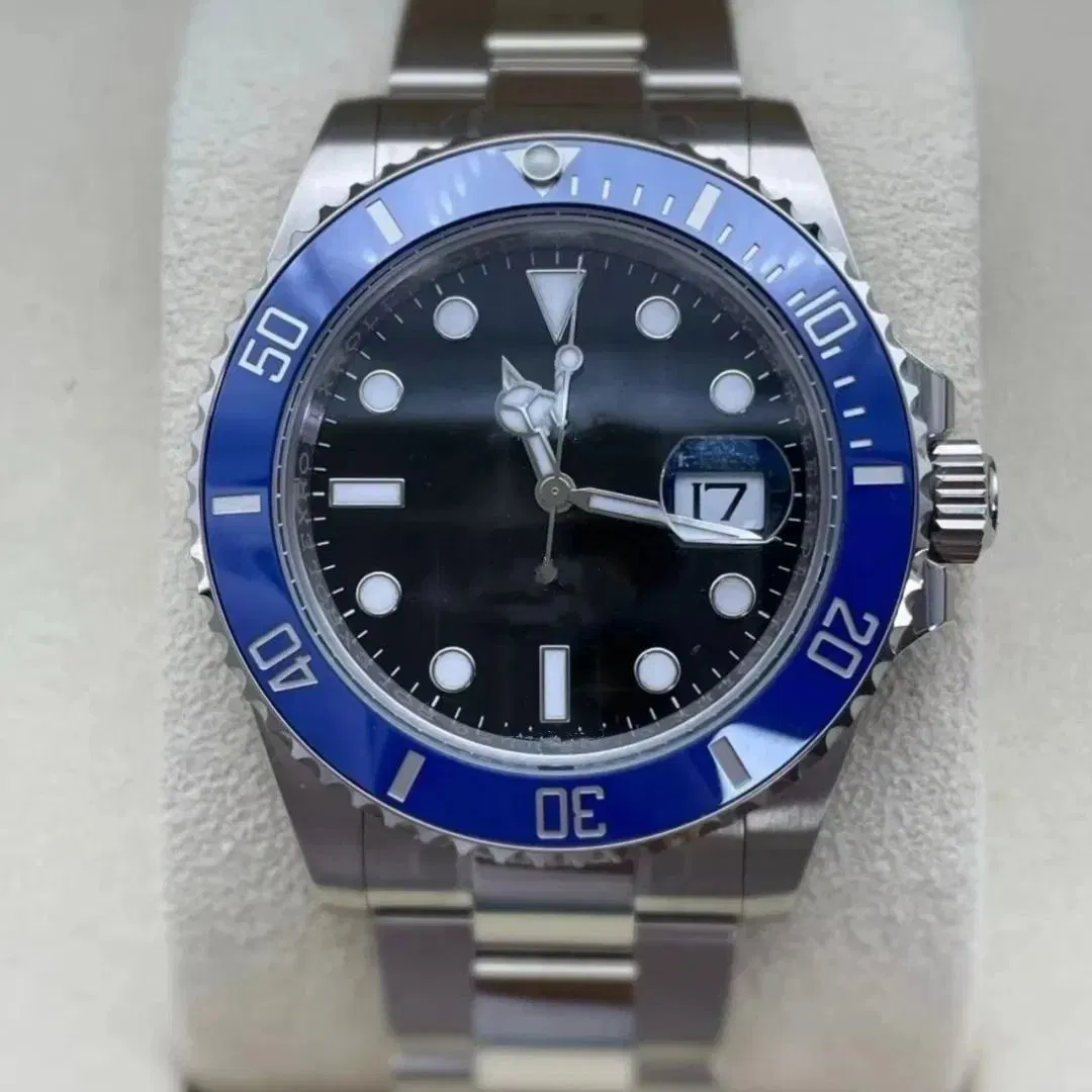 Super Clone Wholesale China Vsf Factory Clean 1: 1 Replica Luxury Brand Best Copy Ewe AAA Daydate Stainless Steel 3235 Swiss Movement Men's Wrist Gift Watches