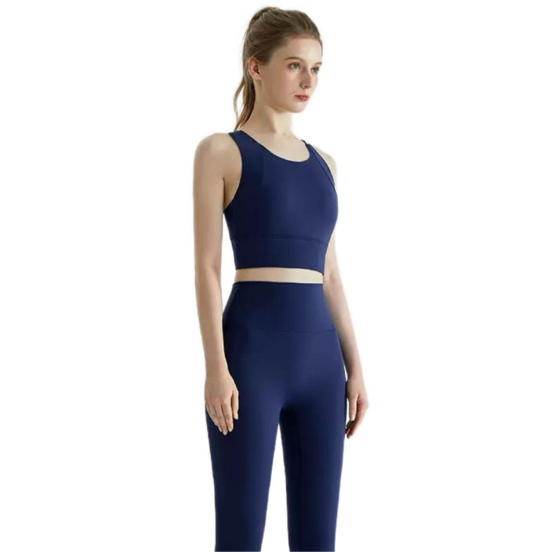 Active Yoga Sportswear Set for Women