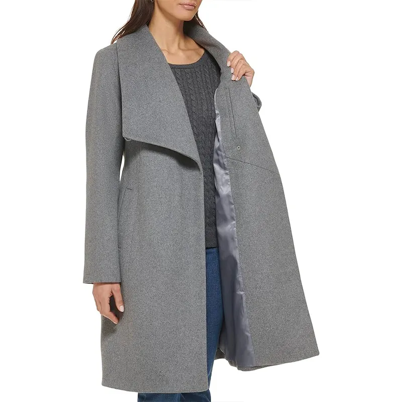 Fashion in Style Tailored by Designer Women's Outer Wear