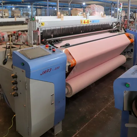 Factory Quality Control Zone