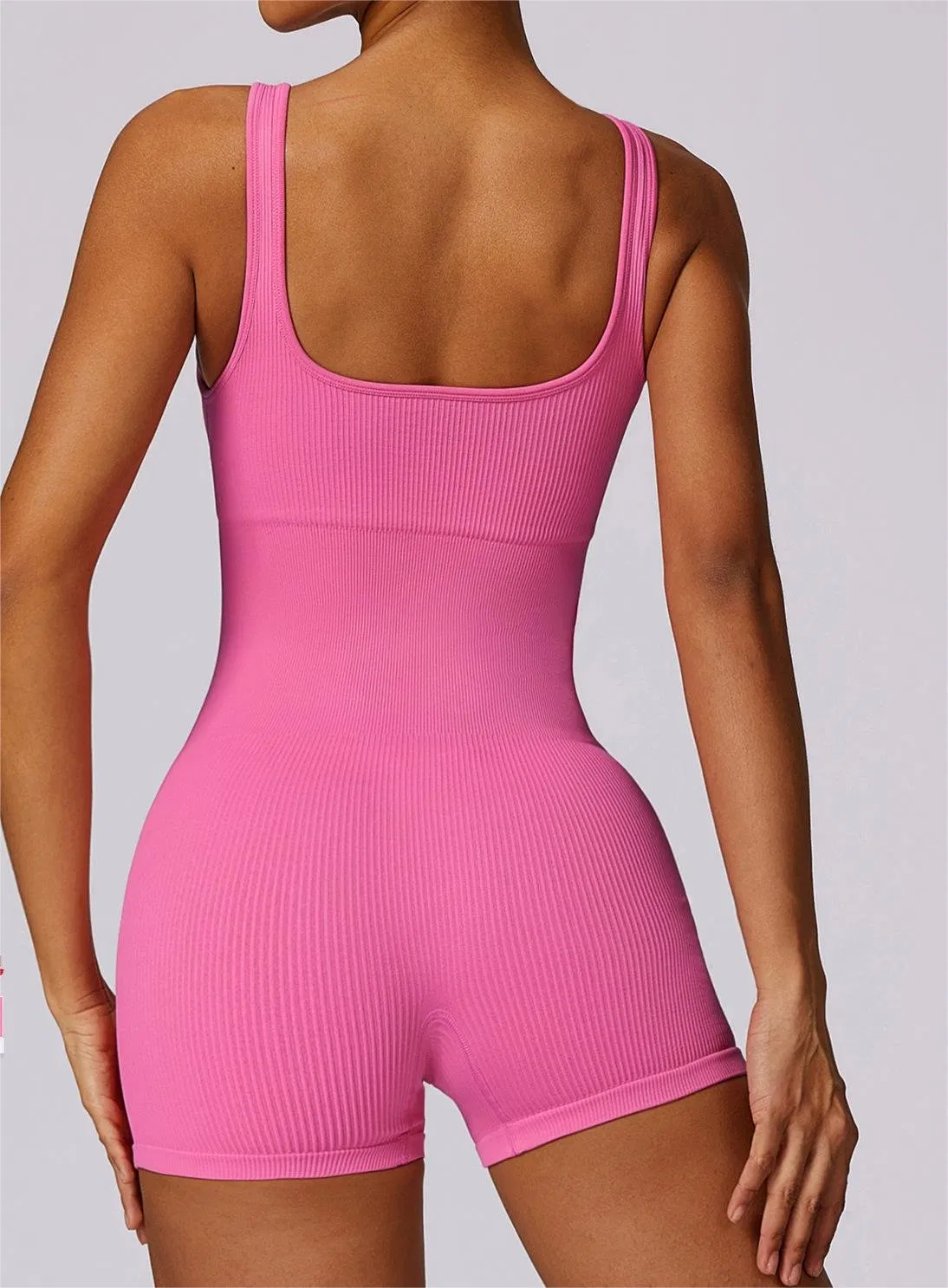 One-Piece Gym Active Wear for Women