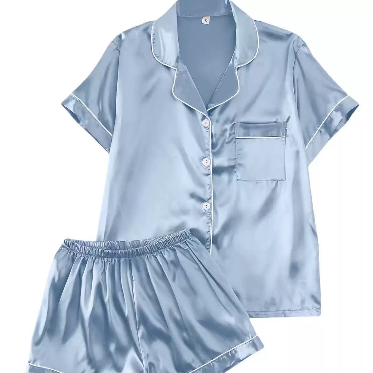 Pajamas Set Detail View 1