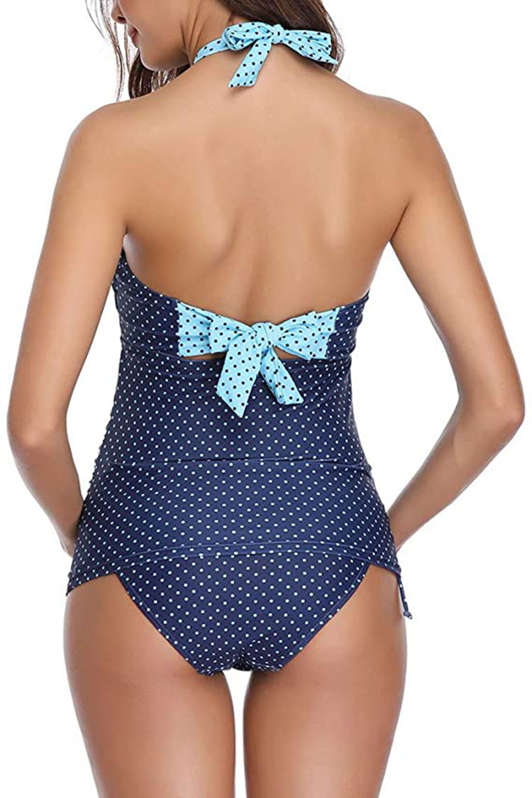 Maternity Swimwear Style 3