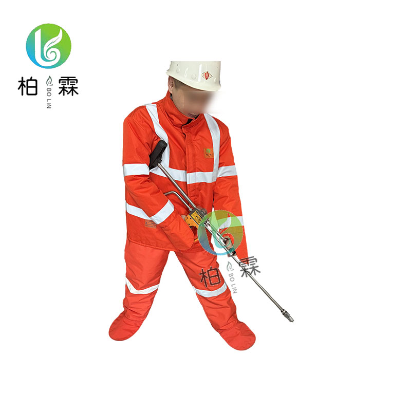 High-Pressure Cleaning Protective Clothing, All Sizes Available
