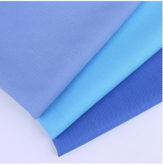 Luxurious Signature Suit Fabric for Business Attire in Spring and Autumn