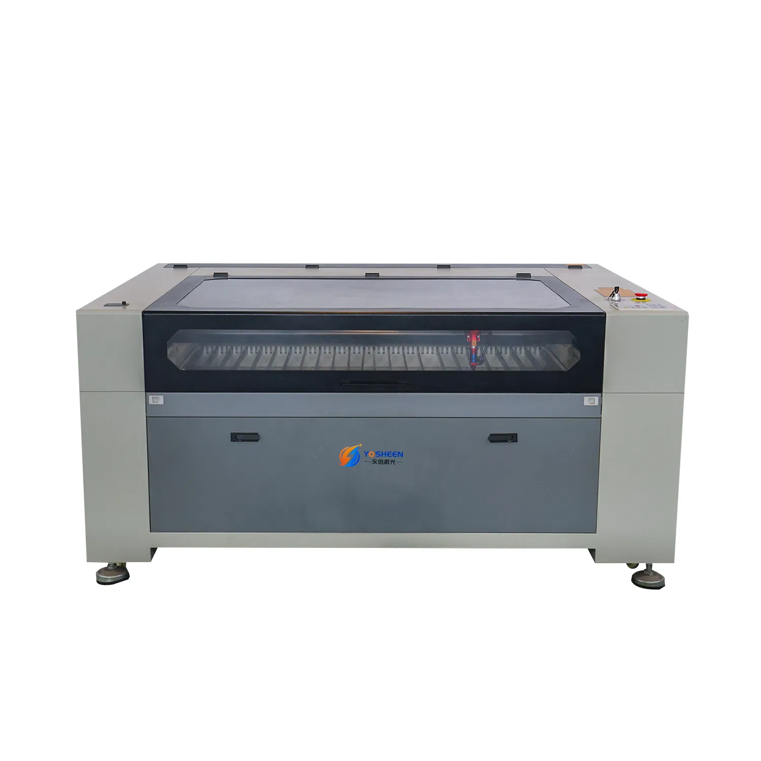 Apparel Textile Cutting Industry CE FDA Approved 1390 1490 CO2 Laser Cutter 100W 130W 150W for Cotton Linen Denim Silk Non-Woven Fabric Lace