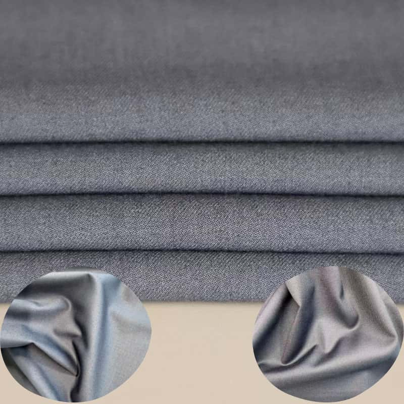 Premium Lightweight Advanced Performance Multi Directional Stretch Fabric for Business Formal Attire