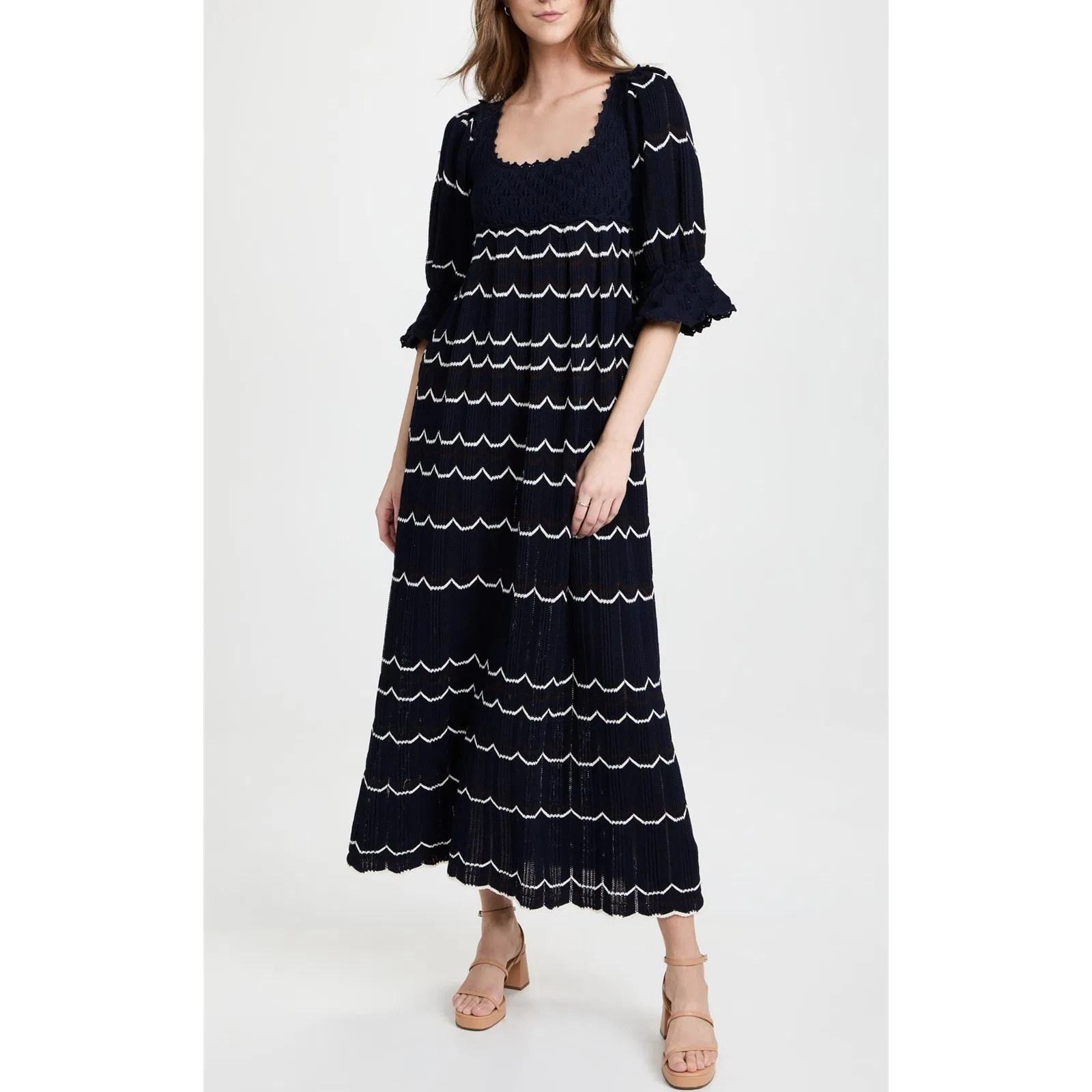 Cheap Price New Arrival Customized Manufacturer From China Custom Fashion Summer Elegant Clothes Ladies Maxi Clothing Women Dress