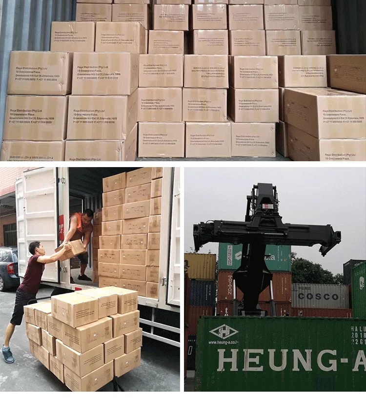 Delivery Image