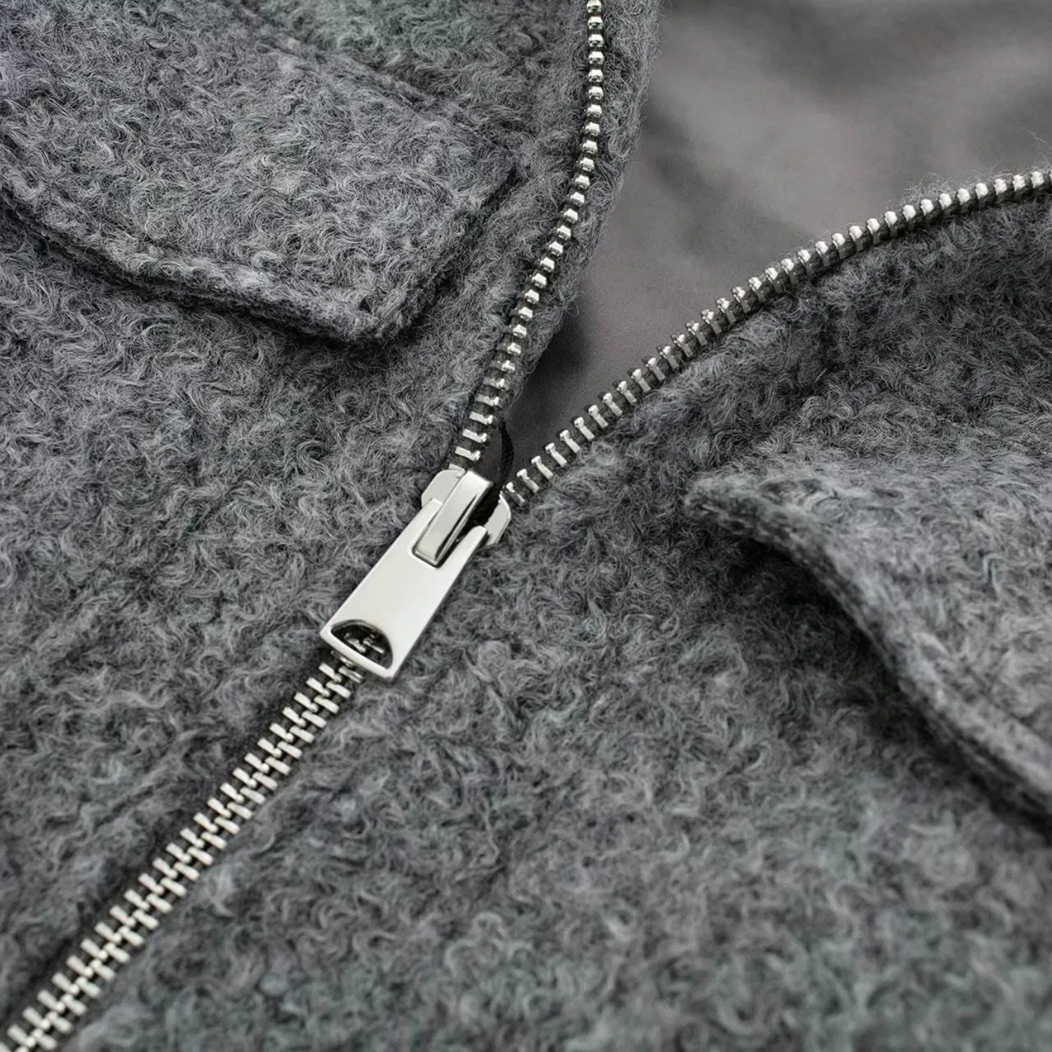 Casual Jacket View 4