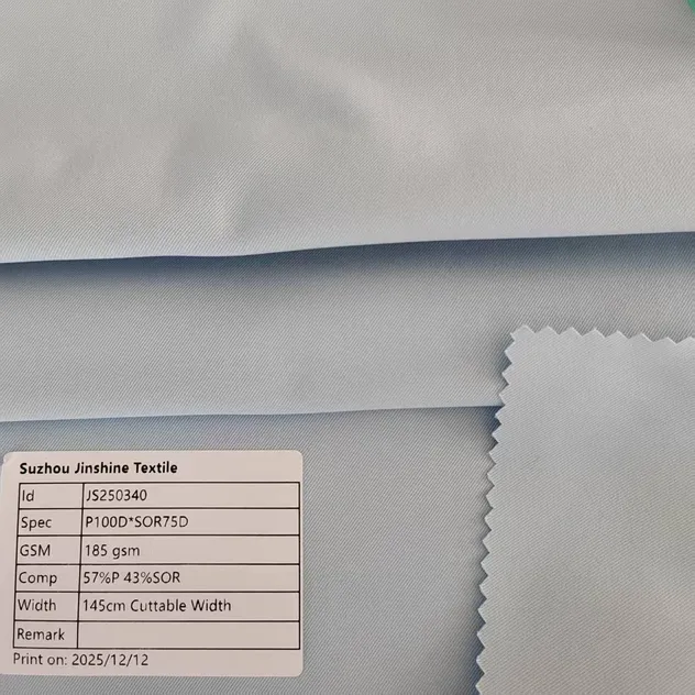 Polyester Fabric