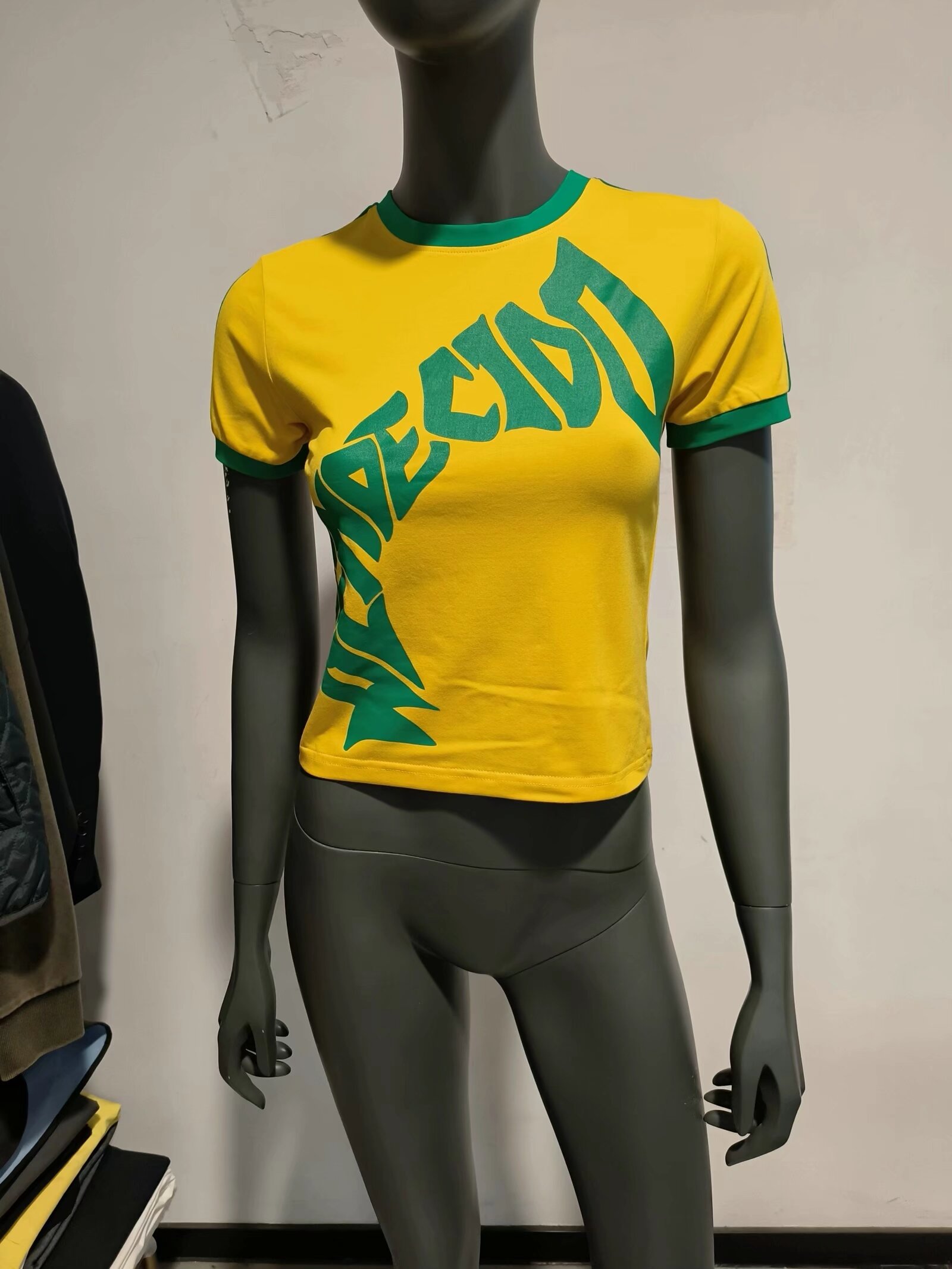 Custom Sample 6