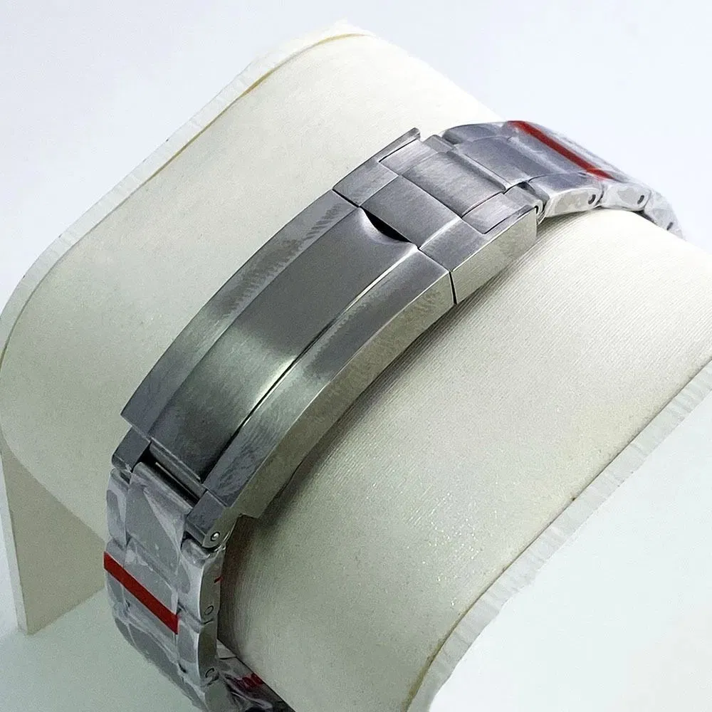 Wholesale China Luxury Fashion Stainless Steel Copy Automatic Watches