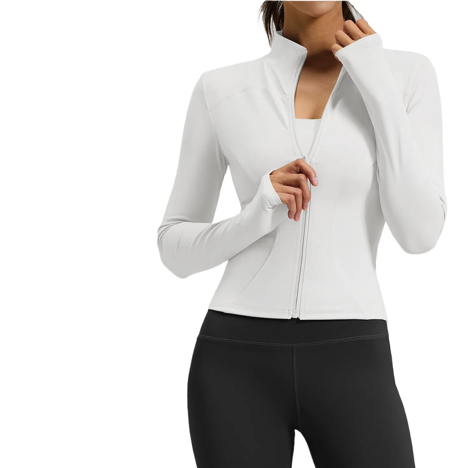 Premium Yoga Active Wear for Women with Eye-Catching Designs