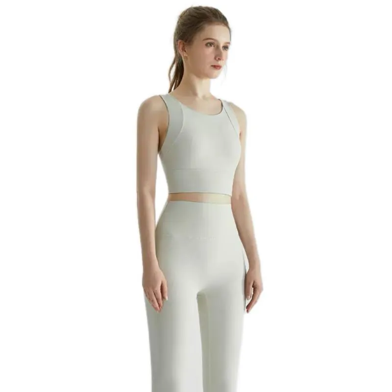 Active Yoga Sportswear Set for Women