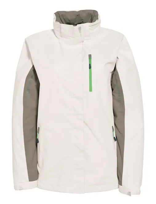 Womens Outdoor Waterproof Outerwear Womens Jacket