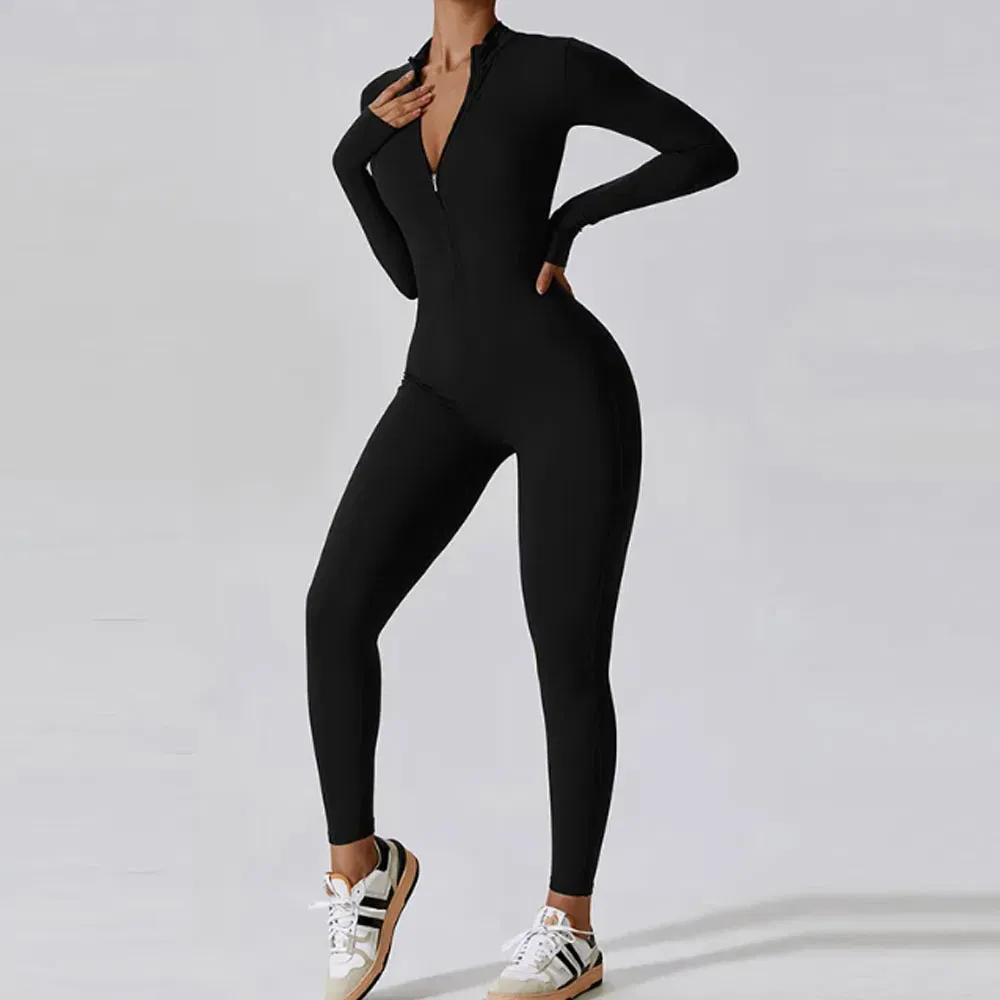 Custom Logo Women's Activewear Set for Yoga and Running