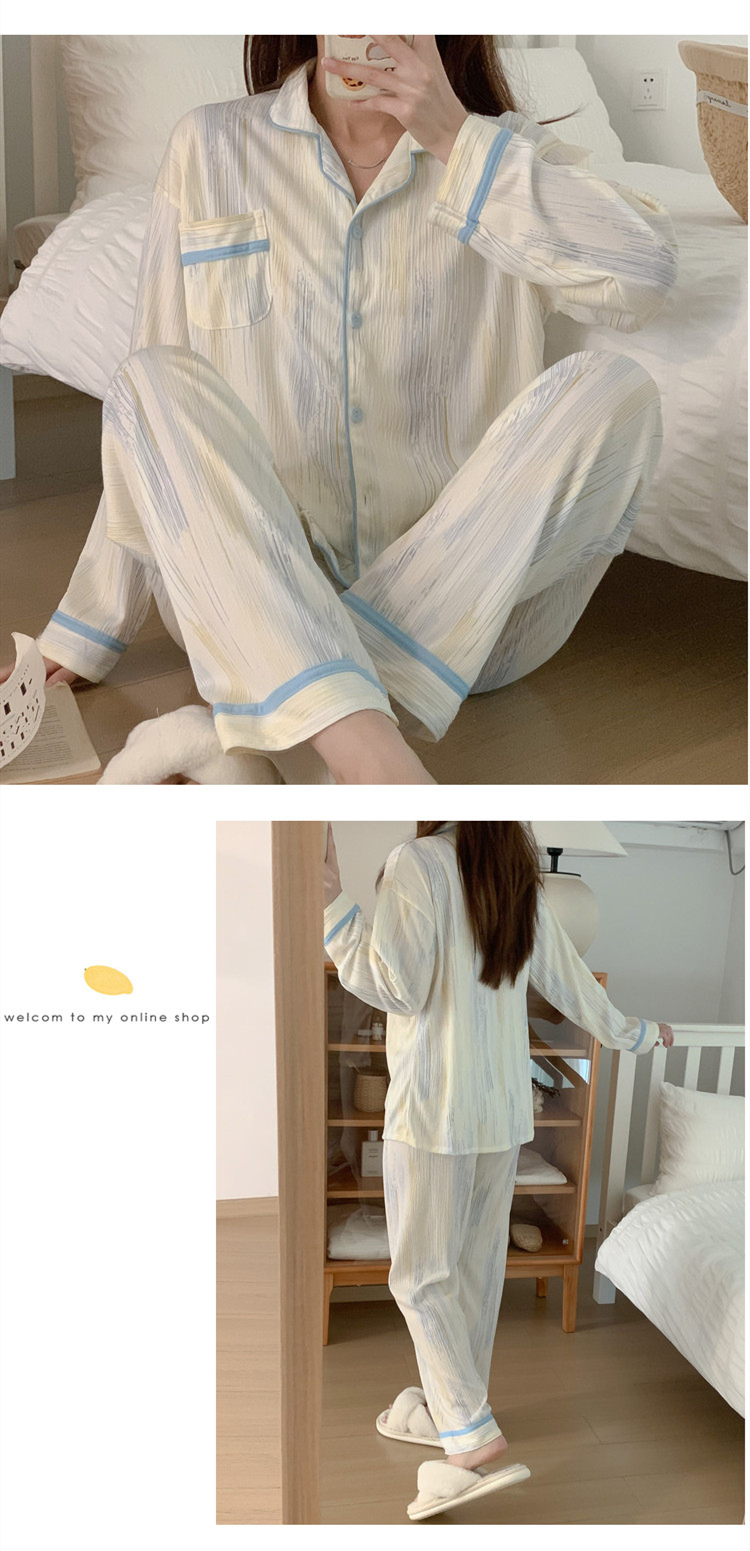 Sleepwear style 5