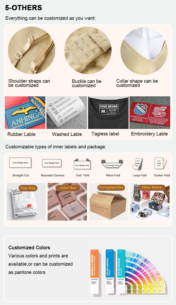 ODM & OEM Service Image 5