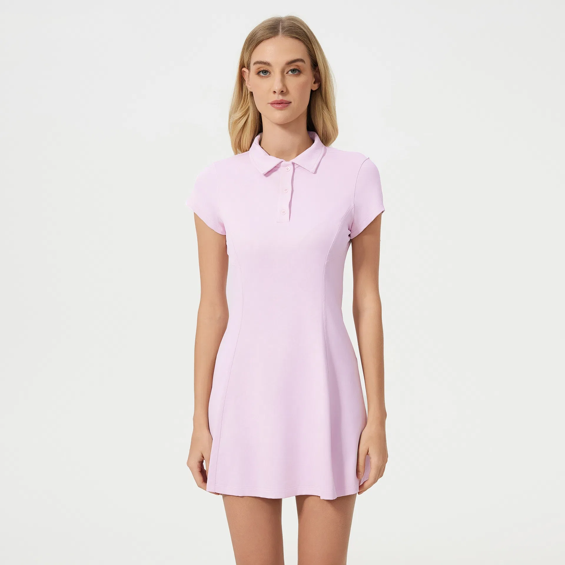 Best Selling Women's Dresses Plus Size Dress Activewear Fitness Clothing Clothes Fashion