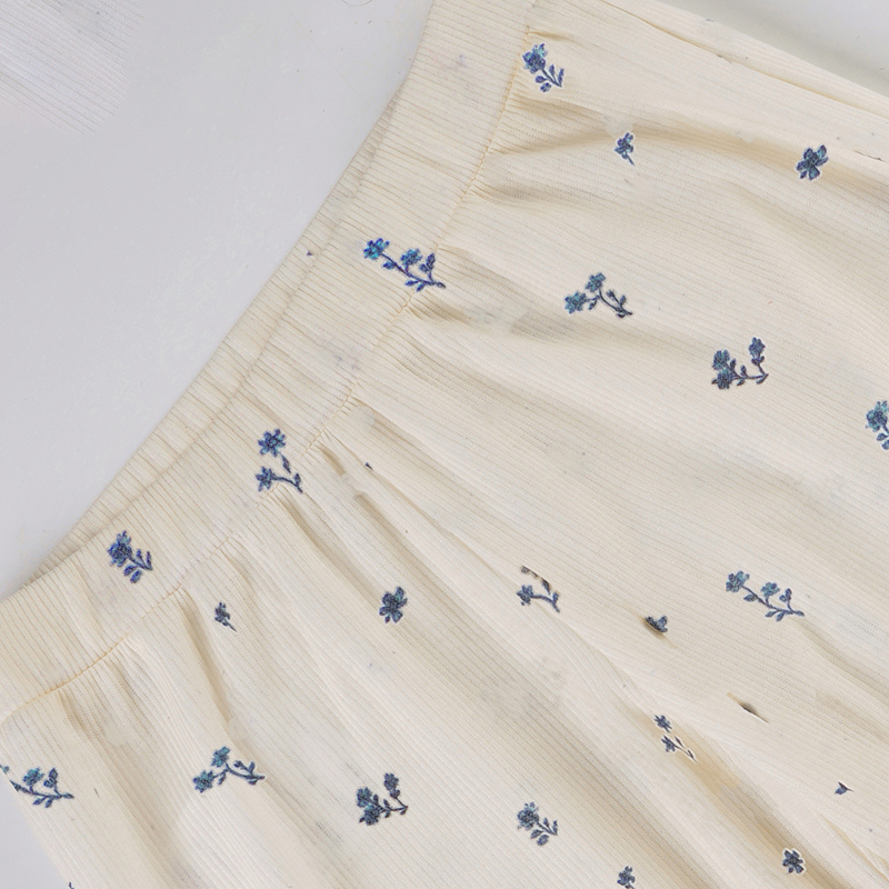 Close-up Detail 5