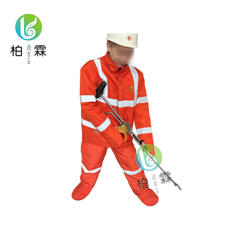 High-Pressure Cleaning Protective Clothing, All Sizes Available