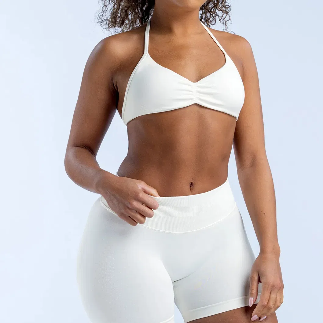 7-Pieces Yoga Activewear for Women Detail 1