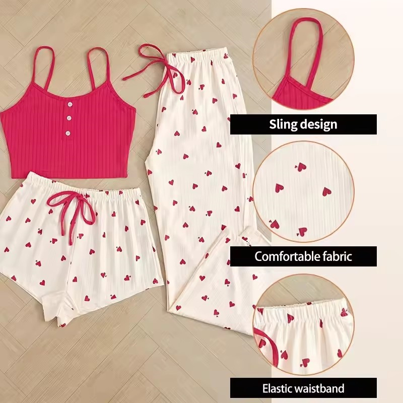 Sleepwear Image 3